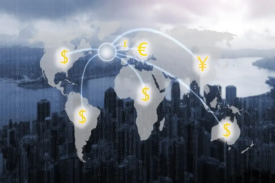 Cross-border Transactions